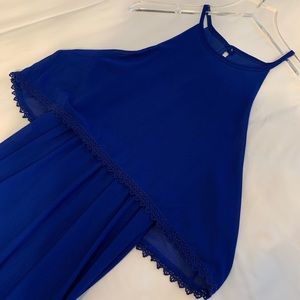 Formal Gown -Size Small